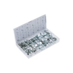 Комплект пресс-масленок LAGN 120