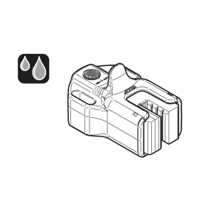 Кисть для лифтов, зазор 5-16 мм LAPB 5-16E1