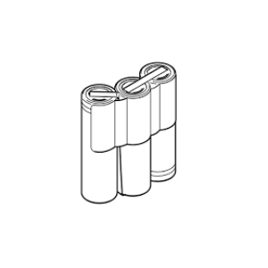 Аккумуляторная батарея TLSD 1-BAT