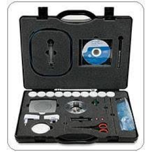 Набор для анализа смазок TKGT 1