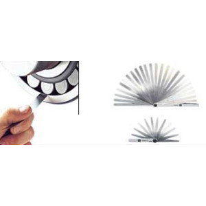 Комплект щупов 729865 А