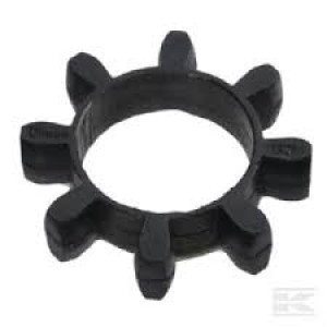 Упругая муфта Stern TX90 PUR 92 A чёрный