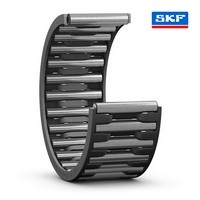 Комплект игольчатых роликов с сепаратором K 7x9x7 TN