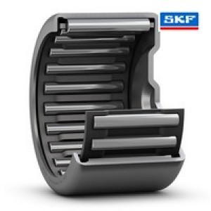 Игольчатый роликоподшипник со штампованным наружным кольцом BK 1210