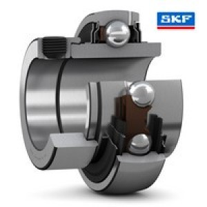 Подшипник типа Y с эксцентриковым стопорным кольцом для метрических валов YET 208