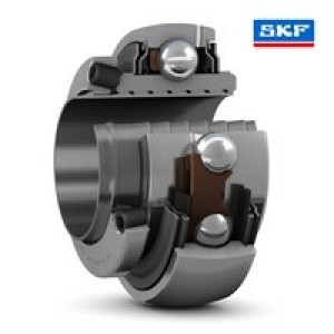 Подшипник типа Y с фиксацией SKF ConCentra для дюймовых валов YSP 207-106 SB-2F