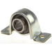 Подшипниковый узел типа P со штампованным стационарным стальным корпусом, с эксцентриковым стопорным кольцом, для метрических валов P 30 FM