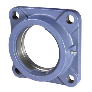 Литой фланцевый квадратный корпус типа F F 208