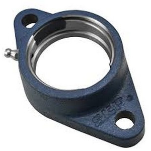 Литой фланцевый овальный корпус типа FYTB FYTJ 507