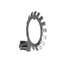 Стопорные шайбы и стопорные вкладыши MB21 ZKL