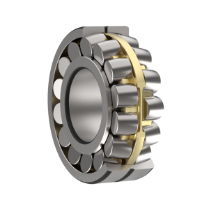 Двухрядные сферические роликовые подшипники 22326EMHD2 ZKL