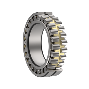 Двухрядные сферические роликовые подшипники 232/750CW33M ZKL