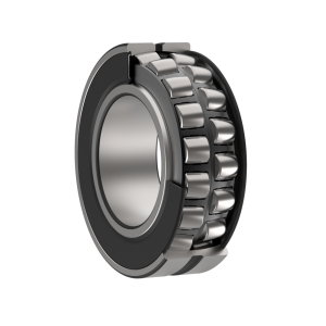 Двухрядные сферические роликовые подшипники с уплотнением 23180-2RSH TM ZKL
