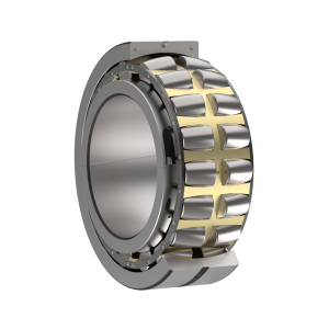 Поперечно-разъемные сферические роликовые подшипники PLC512-48 ZKL