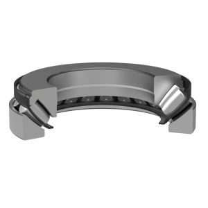 Упорные сферические роликовые подшипники 29464EJ ZKL