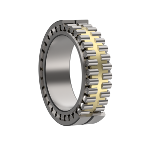Двухрядные цилиндрические роликовые подшипники NNU4984KM ZKL