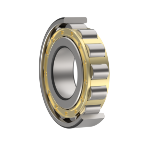 Однорядные цилиндрические роликовые подшипники N414 ZKL