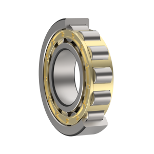Однорядные цилиндрические роликовые подшипники NU5218M ZKL