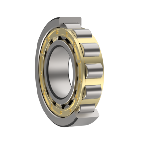 Однорядные цилиндрические роликовые подшипники NJ422M ZKL