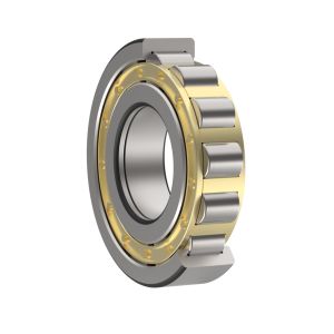 Однорядные цилиндрические роликовые подшипники NUP236M ZKL
