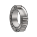 Цилиндрические роликовые подшипники с полным числом тел качения NSF3015CV ZKL