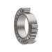 Цилиндрические роликовые подшипники с полным числом тел качения NJB2334VH ZKL