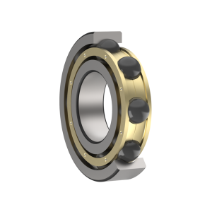 Гибридные шариковые подшипники C 6011 ZKL