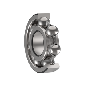 Однорядные шариковые подшипники 618/1060MA ZKL