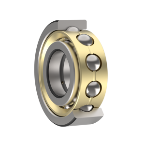 Четырехточечные подшипники QJ205N2MA ZKL