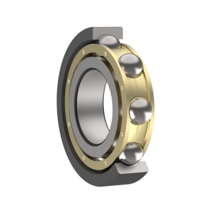 Шариковые подшипники с электрической изоляцией 6328M TM01 ZKL