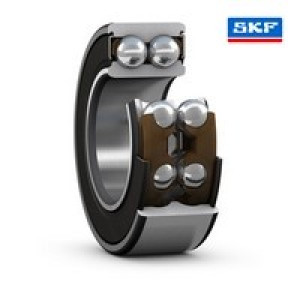 Двухрядный радиально-упорный шарикоподшипник с уплотнениями с двух сторон 3308 A-2RS1