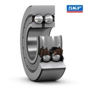 Двухрядный шарикоподшипник – опорный ролик с цилиндрической поверхностью качения 305705 C-2Z