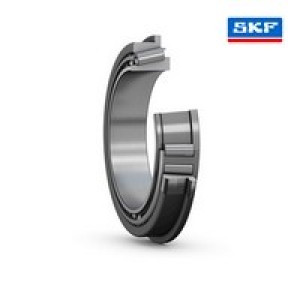 Конический роликоподшипник с фланцем на наружном кольце 30313 RJ2