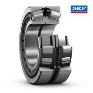 Однорядный конический роликоподшипник, спаренный по Х-образной схеме 31326 XJ2/DF