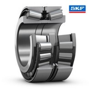 Однорядный конический роликоподшипник, спаренный по О-образной схеме 32048T172 X/DB