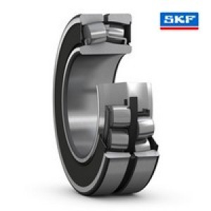 Сферический роликоподшипник с коническим отверстием, с уплотнениями BS2-2211-2CSK