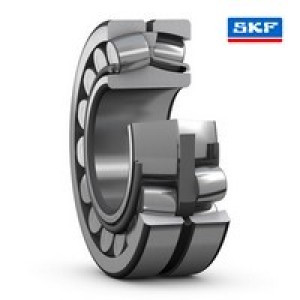 Сферический роликоподшипник для вибромашин, с цилиндрическим отверстием 22312 E/VA405