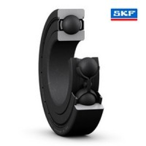 Однорядный радиальный шарикоподшипник для высоких температур 6308-2Z/V201