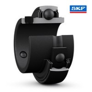 Подшипник типа Y для высоких температур со стопорным винтом для метрических валов YAR 209-2FW/VA201