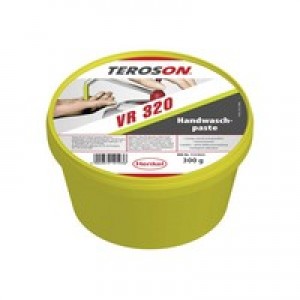 Очиститель-паста для рук Teroquick / Teroson VR 320