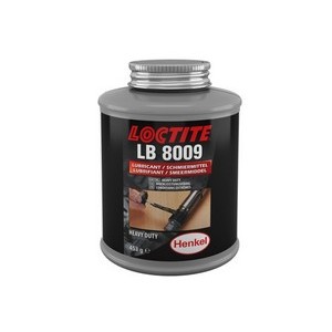 Смазка для тяжелых условий эксплуатации (банка с кистью) Loctite 8009