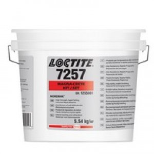 Состав для ремонта бетона, быстрополимеризующийся Loctite 7257