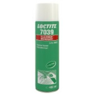 Очиститель контактов (спрей) Loctite 7039