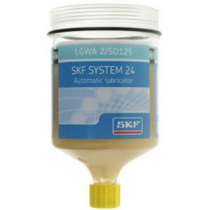 Смазка антизадирная, высоковязкая, высокотемпературная LGHB 2/SD125