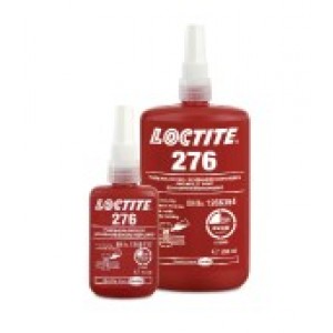 Резьбовой фиксатор очень высокой прочности Loctite 276