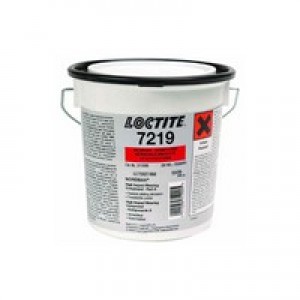 Износостойкий состав ударопрочный Loctite 7219