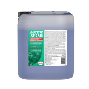 Универсальный концентрированный очиститель Loctite 7840 (Natural Blue)